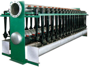 TTC200高效輕質除渣器